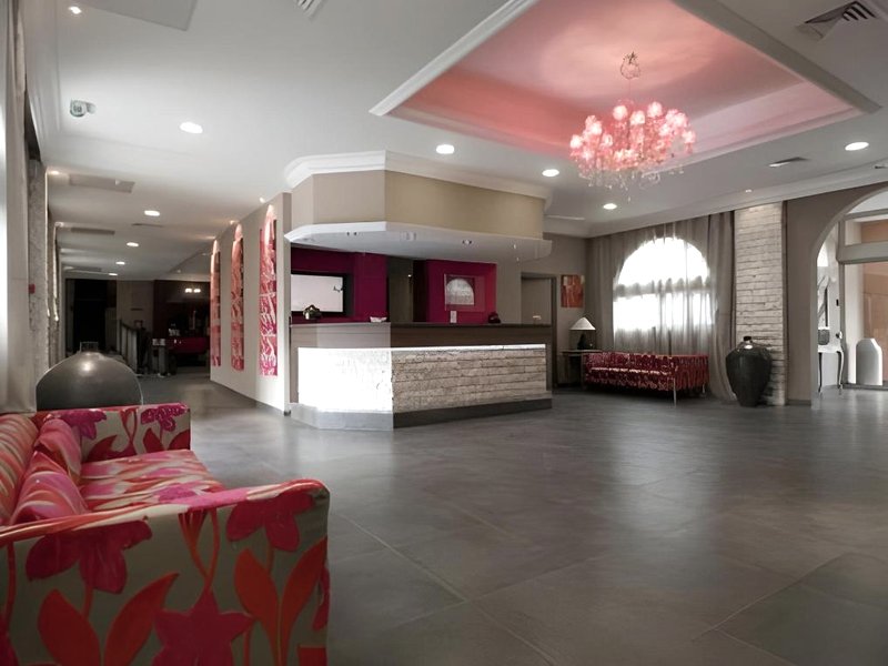 Promotel Hotelの写真