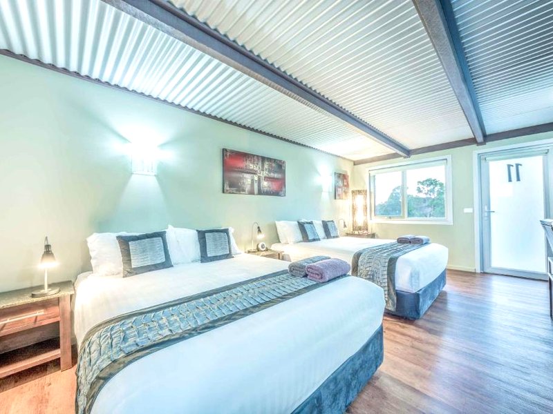 Orbost Motelの写真