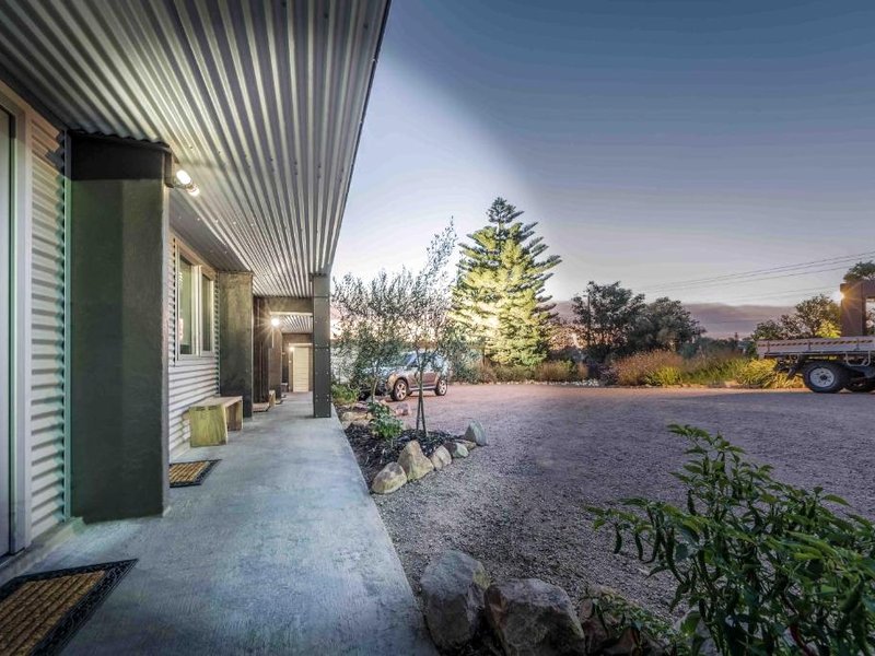 Orbost Motelの写真