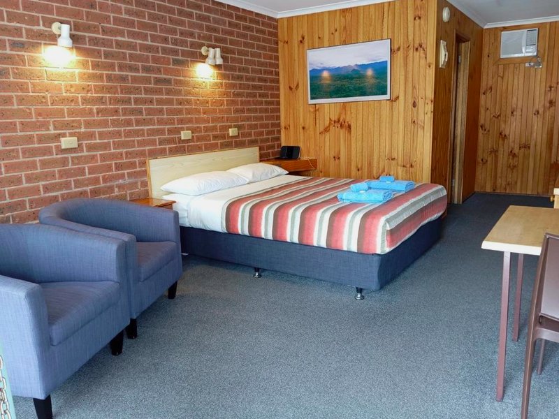 オーボスト カントリー ロード モーター イン (Orbost Country Road Motor Inn)の写真