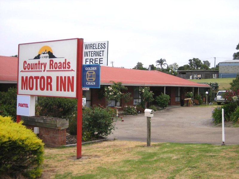 オーボスト カントリー ロード モーター イン (Orbost Country Road Motor Inn)の写真