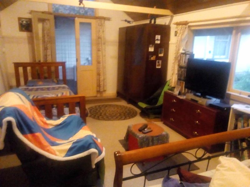 Sylvia Lodge A step back in time pet friendly Homestayの写真
