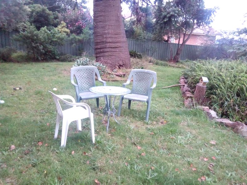 Sylvia Lodge A step back in time pet friendly Homestayの写真