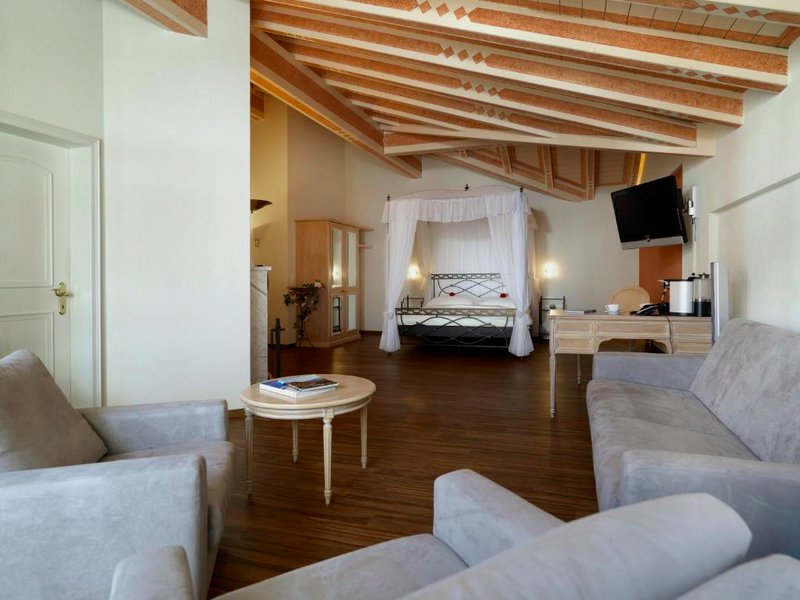 Wellnesshotel Schweizerhofの写真
