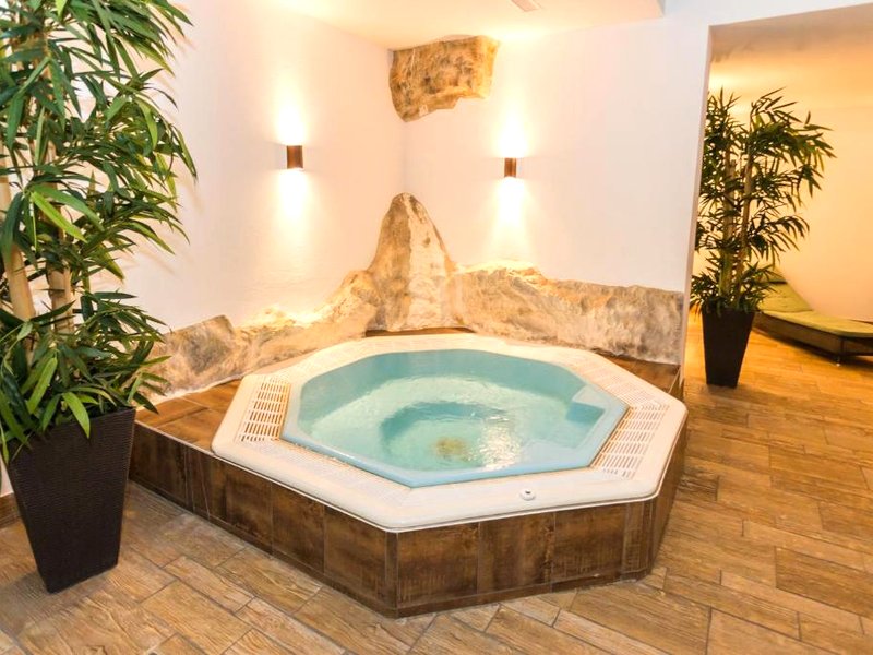 Wellnesshotel Schweizerhofの写真