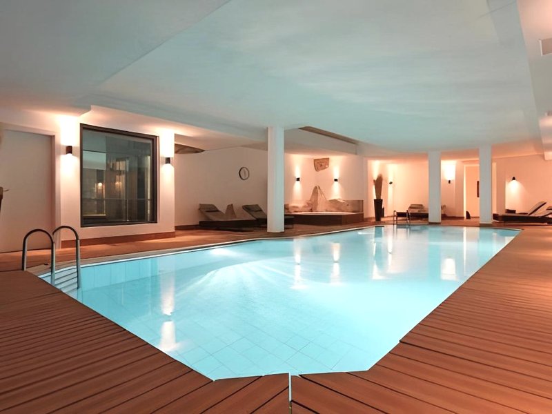 Wellnesshotel Schweizerhofの写真