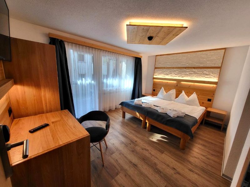 Hotel Europaの写真
