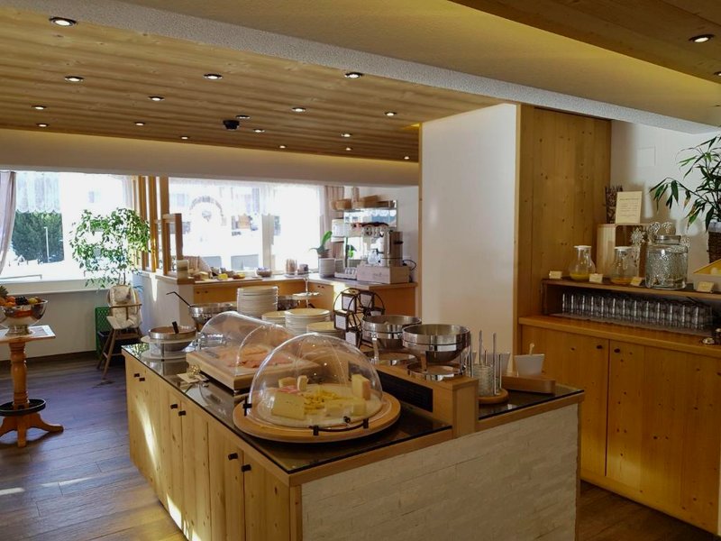 Hotel Europaの写真