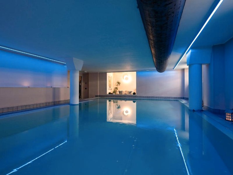 Residenza Santa Ceciliaの写真