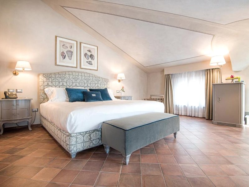 Castello Bonaria Wine & Spa Resortの写真
