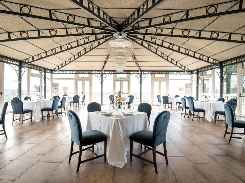 Castello Bonaria Wine & Spa Resortの写真