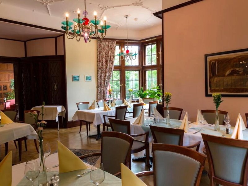 Parkhotel Unter den Lindenの写真