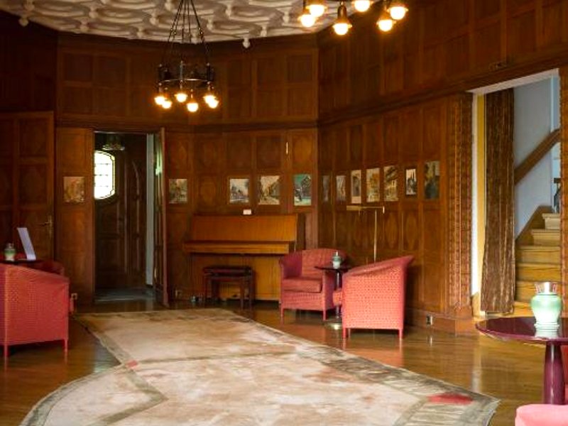 Parkhotel Unter den Lindenの写真