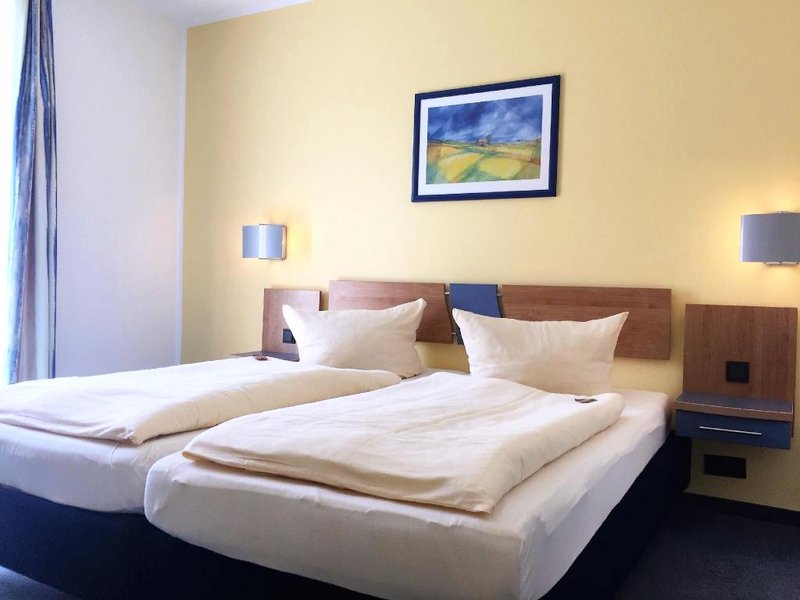 Hotel Ambienteの写真