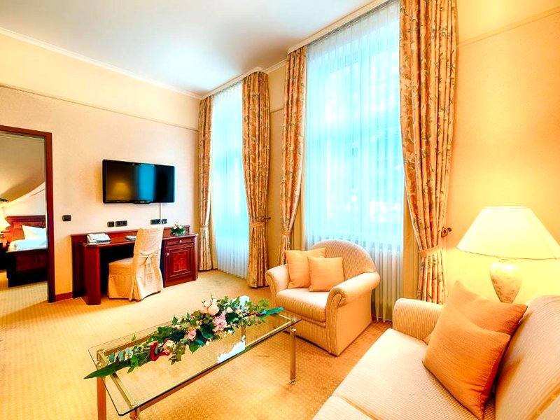 Hotel Villa Heine Wellness & Spaの写真
