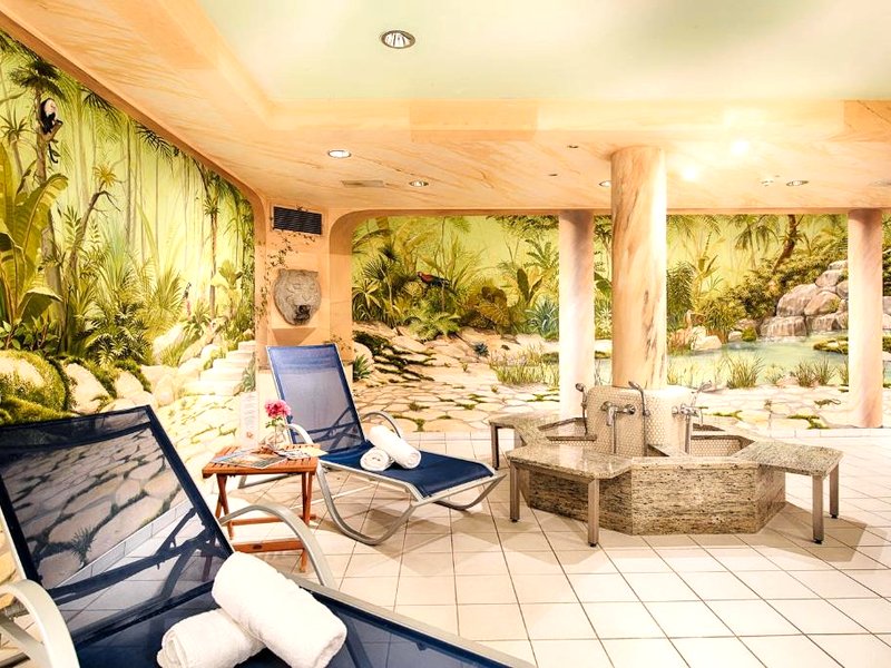 Hotel Villa Heine Wellness & Spaの写真