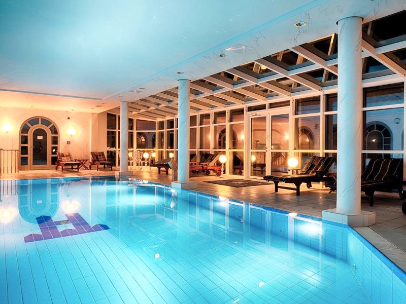Hotel Villa Heine Wellness & Spaの写真
