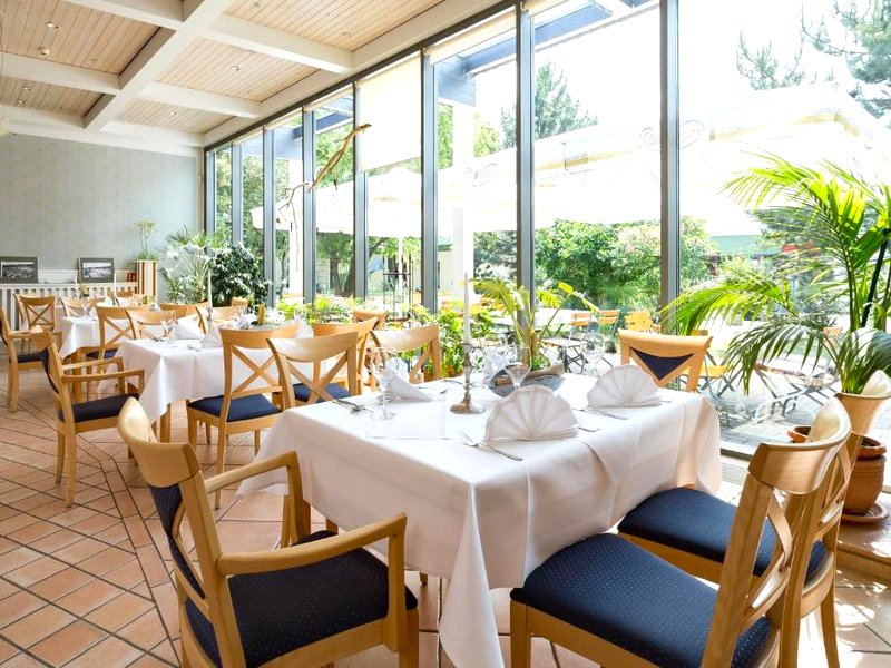 Hotel Am Sommerbadの写真