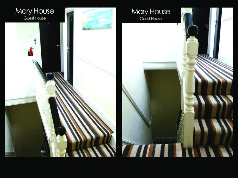 Mary Houseの写真