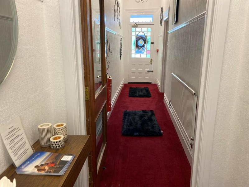 Villa Guest Houseの写真