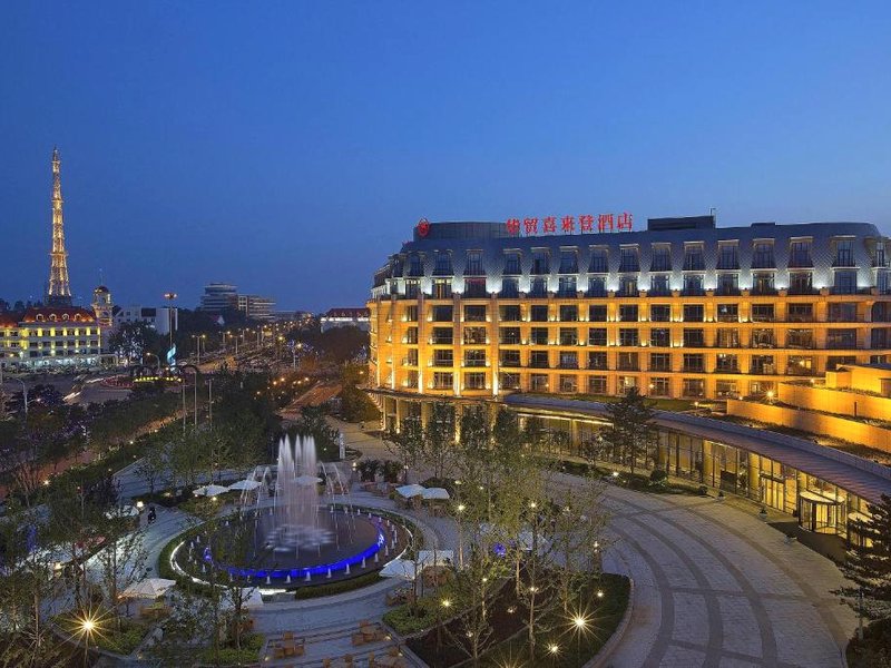 シェラトン チンホワーンダオ ベイダイホーァ ホテル (Sheraton Qinhuangdao Beidaihe Hotel)の写真