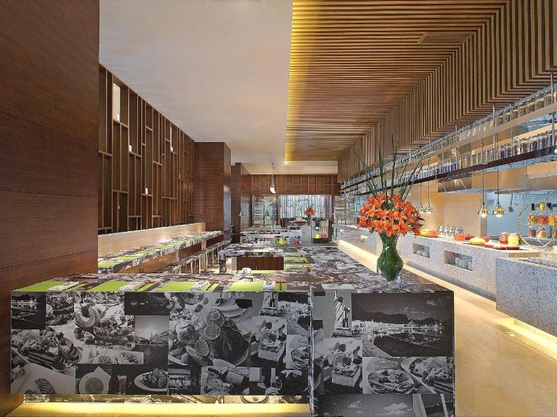シェラトン チンホワーンダオ ベイダイホーァ ホテル (Sheraton Qinhuangdao Beidaihe Hotel)の写真