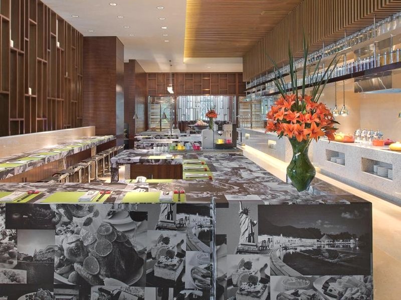 シェラトン チンホワーンダオ ベイダイホーァ ホテル (Sheraton Qinhuangdao Beidaihe Hotel)の写真