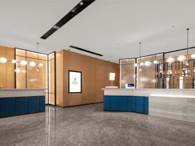 ホリデイ イン チンホアンタオ ハイガン バイ IHG (Holiday Inn Qinhuangdao Haigang By IHG)の写真