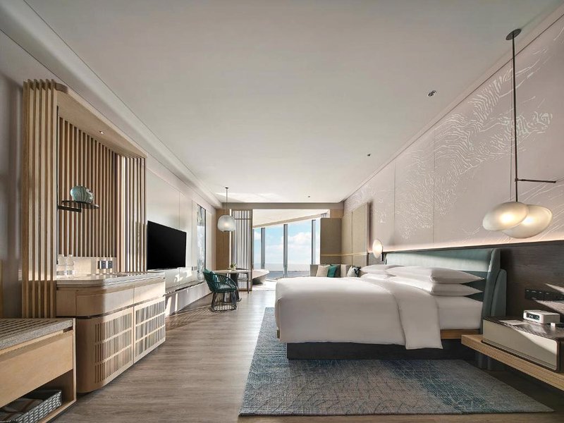 Qinhuangdao Marriott Resortの写真