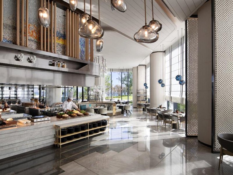 Qinhuangdao Marriott Resortの写真