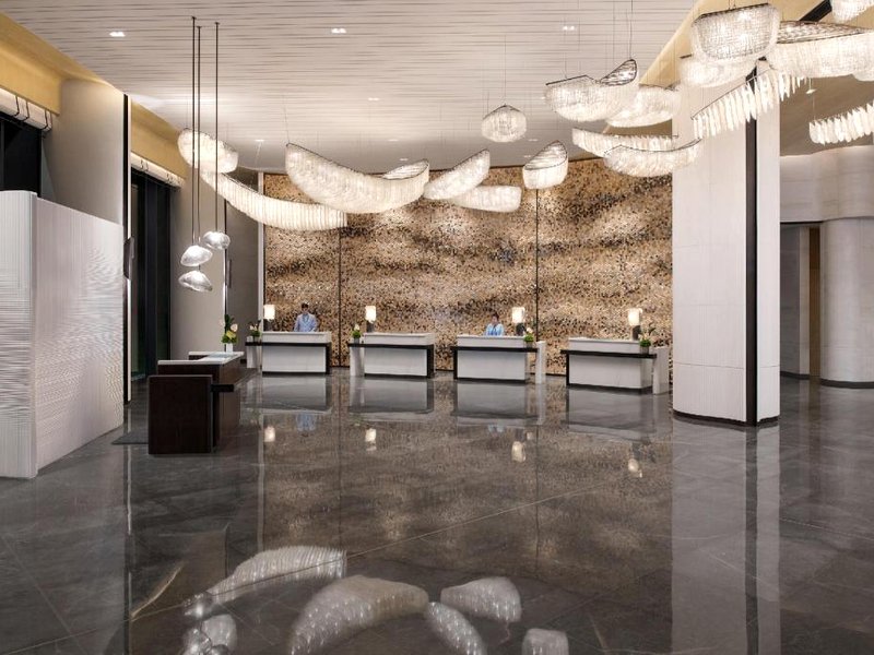 Qinhuangdao Marriott Resortの写真