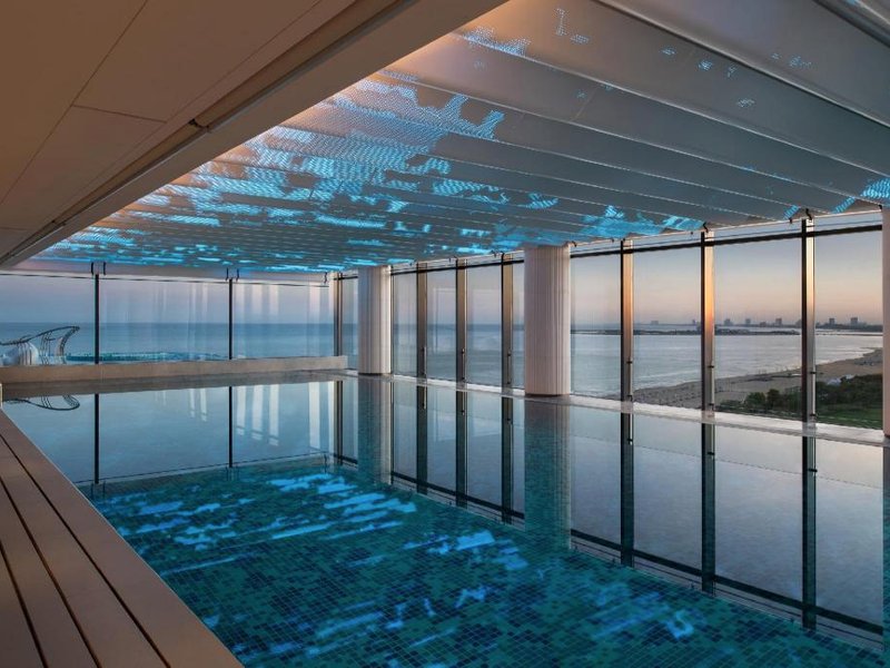 Qinhuangdao Marriott Resortの写真