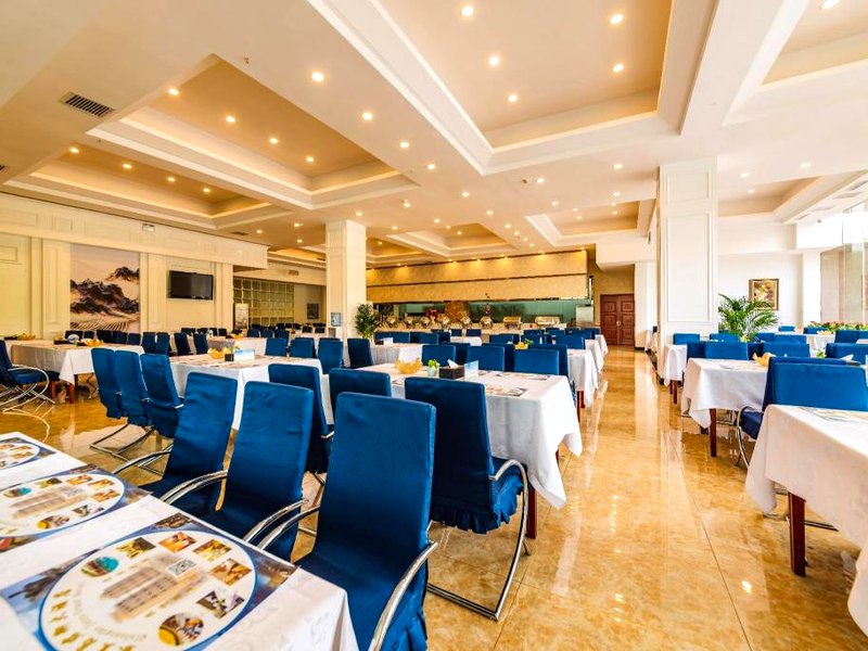 ベストウェスタン ジュンユ グランド ホテル （最佳西方（秦皇島）君御大酒店） (Junyu Grand Hotel Qinhuangdao)の写真