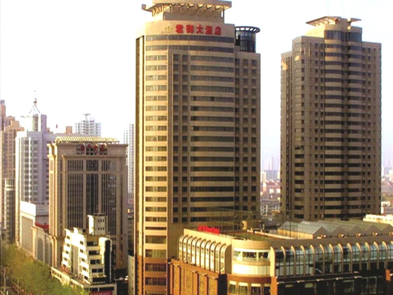 ベストウェスタン ジュンユ グランド ホテル （最佳西方（秦皇島）君御大酒店） (Junyu Grand Hotel Qinhuangdao)の写真