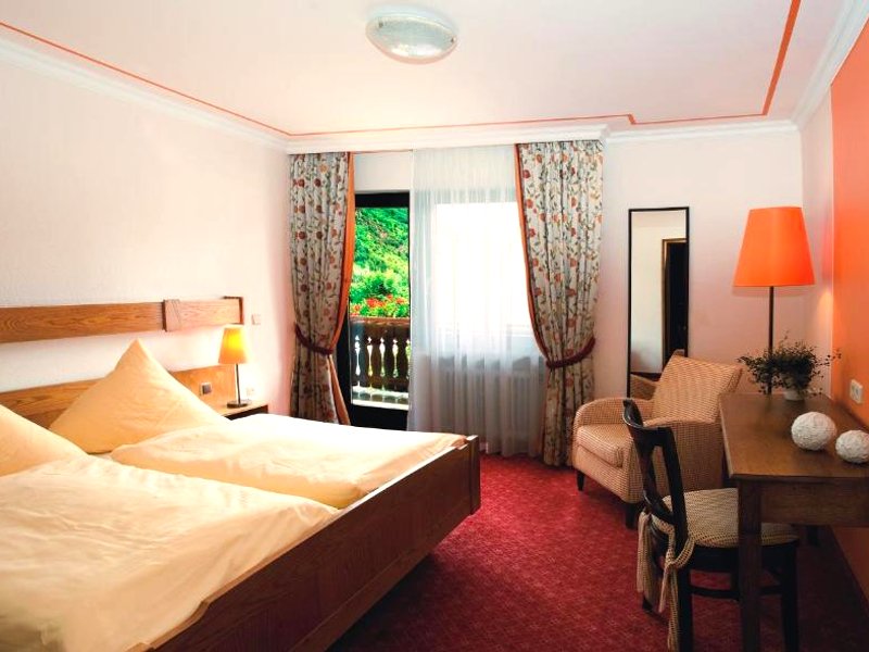 Moselhotel & Restaurant Zur Traube GmbHの写真