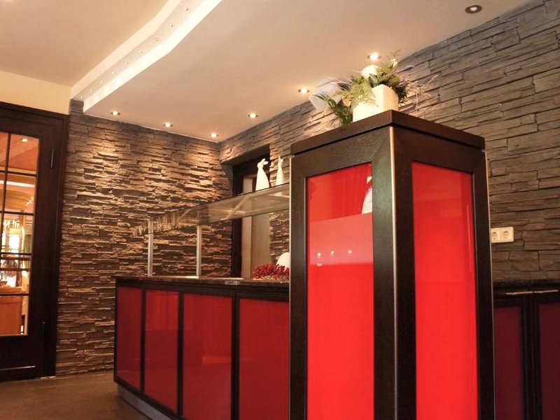 Moselhotel & Restaurant Zur Traube GmbHの写真