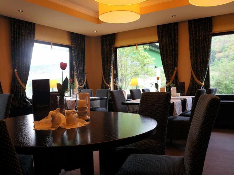 Moselhotel & Restaurant Zur Traube GmbHの写真