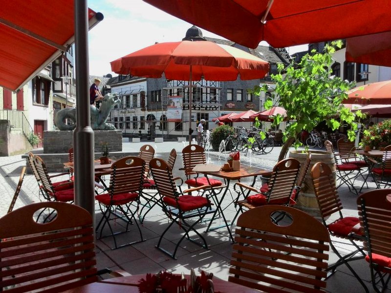 Winzerhauschen am Brunnenの写真