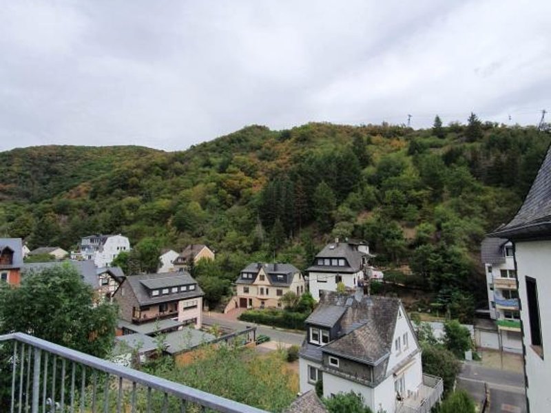ホテル ベルグシュロスヒェン (Hotel Bergschlosschen)の写真