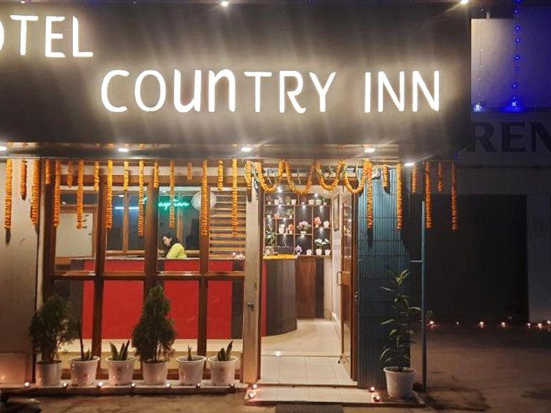 Hotel Country Innの写真