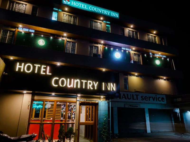 Hotel Country Innの写真