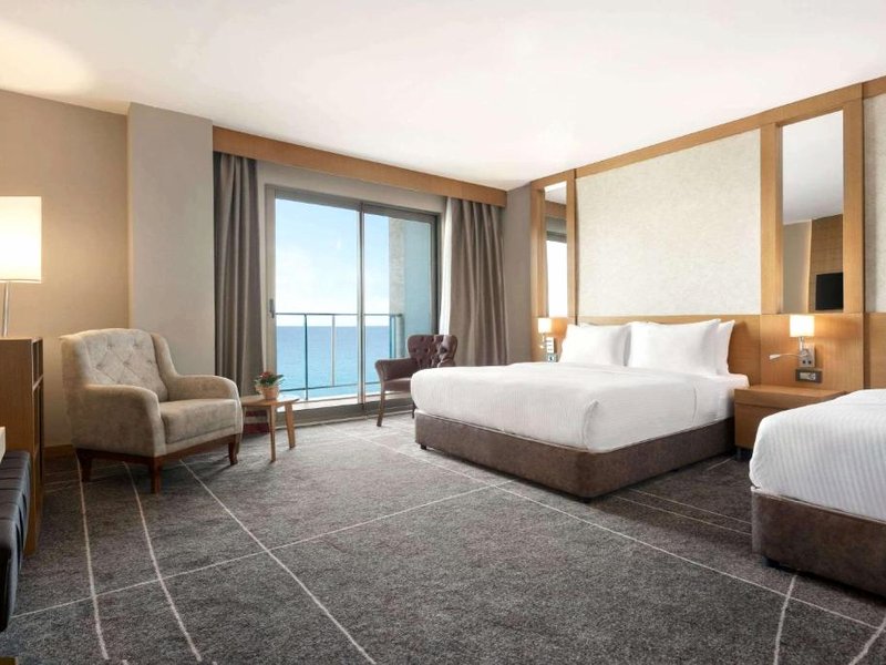 ラマダ リゾート バイ ウインダム ユンエ (Ramada Resort by Wyndham Unye)の写真