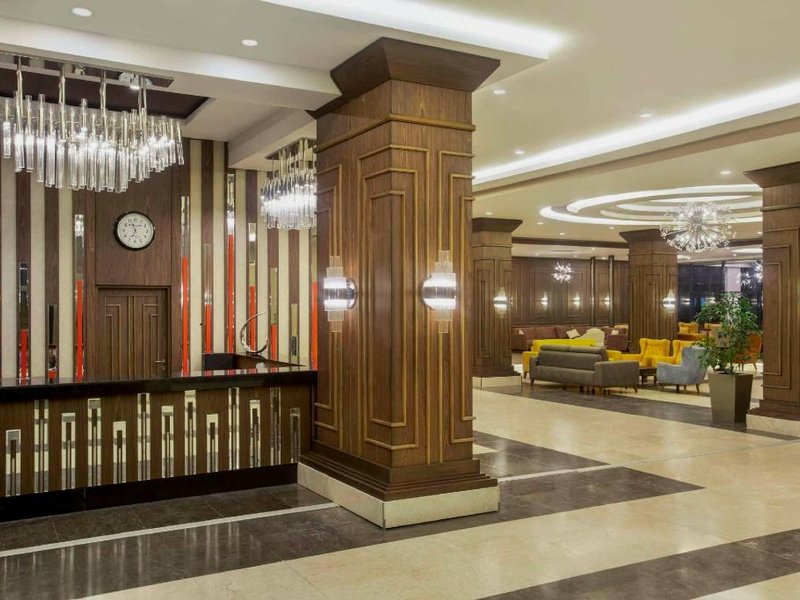 ラマダ リゾート バイ ウインダム ユンエ (Ramada Resort by Wyndham Unye)の写真