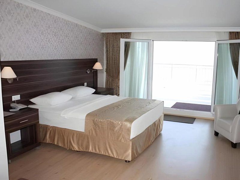Yalihan Ari Hotelの写真