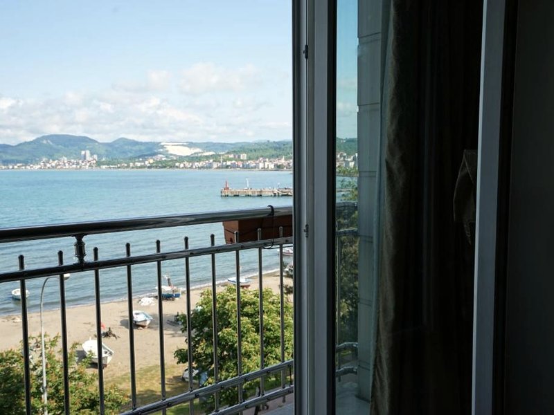 Yalihan Ari Hotelの写真