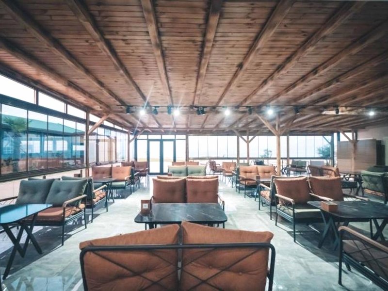 Kök Resort Otelの写真