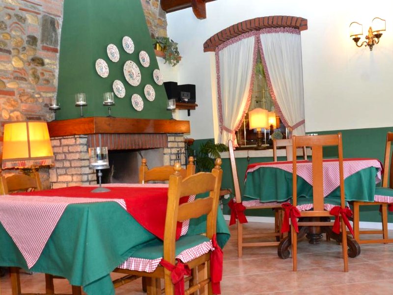 B&B La Pescadoraの写真