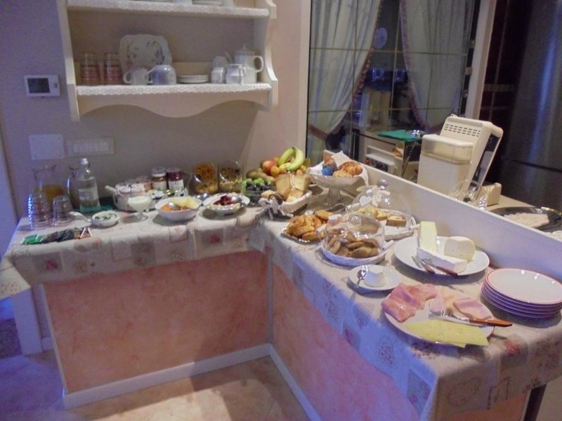 B&B La Pescadoraの写真
