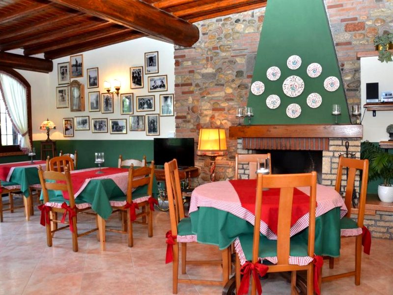 B&B La Pescadoraの写真