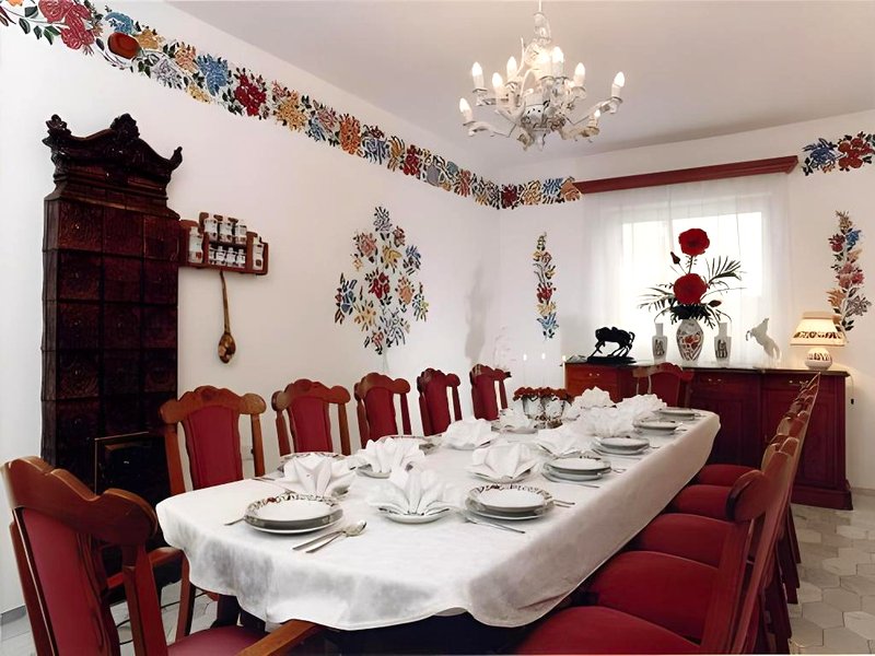 Hotel Panoramaの写真